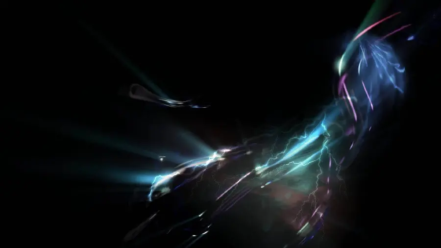 Popular free computer optical wallpaper