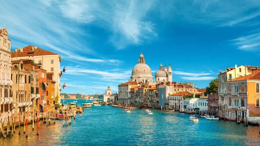 Venice, Italy profile photo