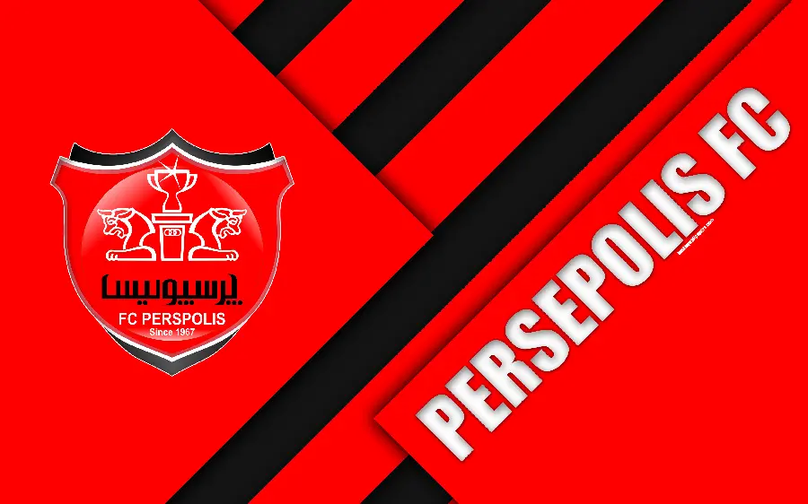 Best Persepolis Club Wallpaper and Background