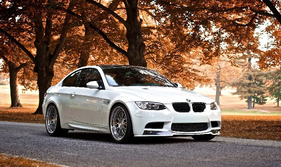 BMW Full HD Photo Suitable for PC