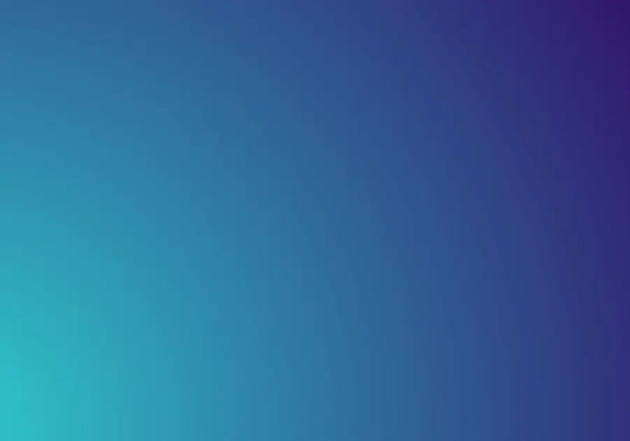 Amazing image of a blue gradient 