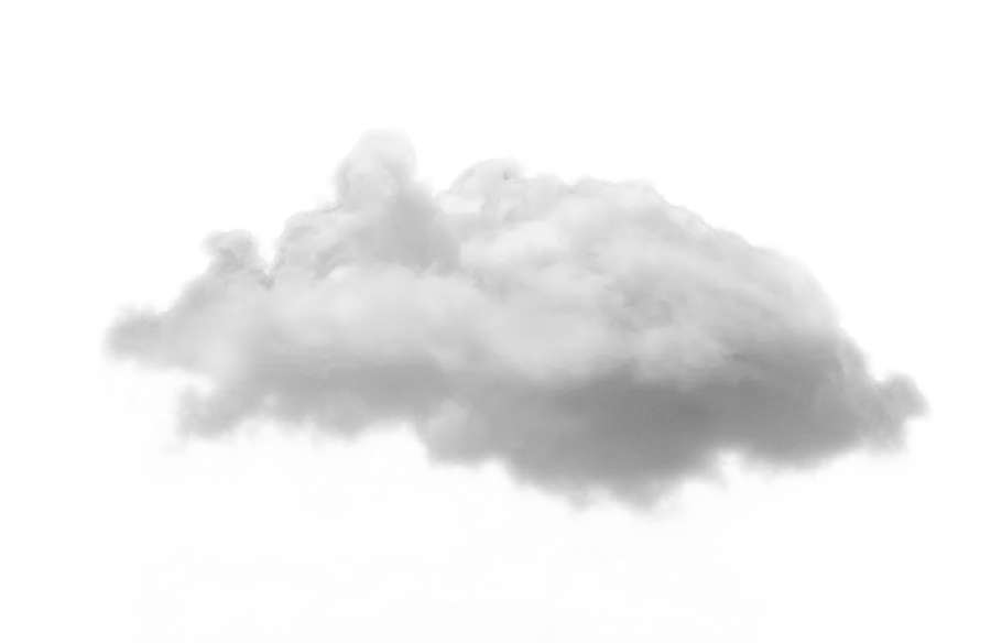 Download Natural Cloud Photo Cut Out PNG