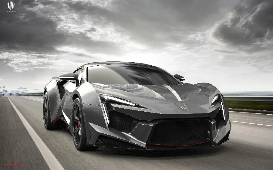 Download Super Sport Car Backgrounds for Computer
