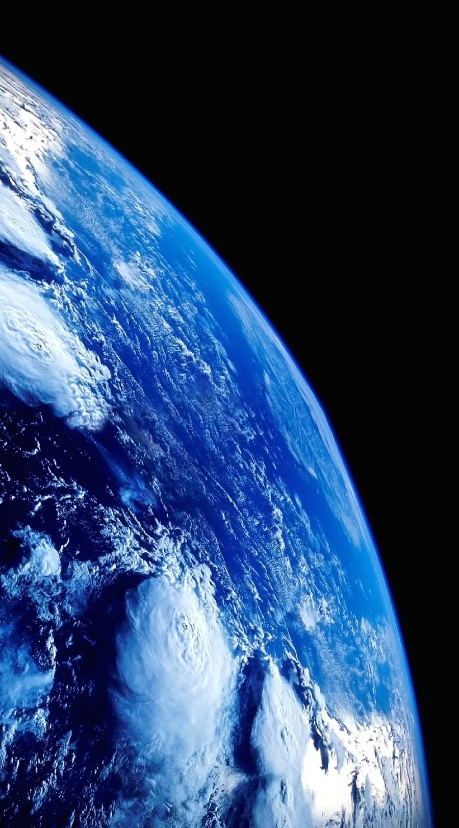 Download the amazing wallpaper of the Earth for mobile