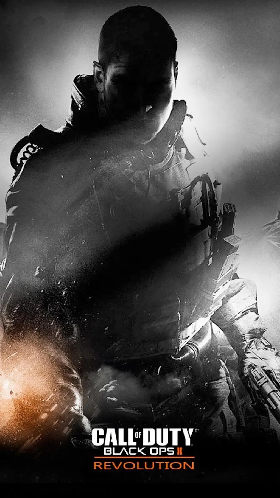 Photo of the game Call of Duty Black Ops 2 Mobile