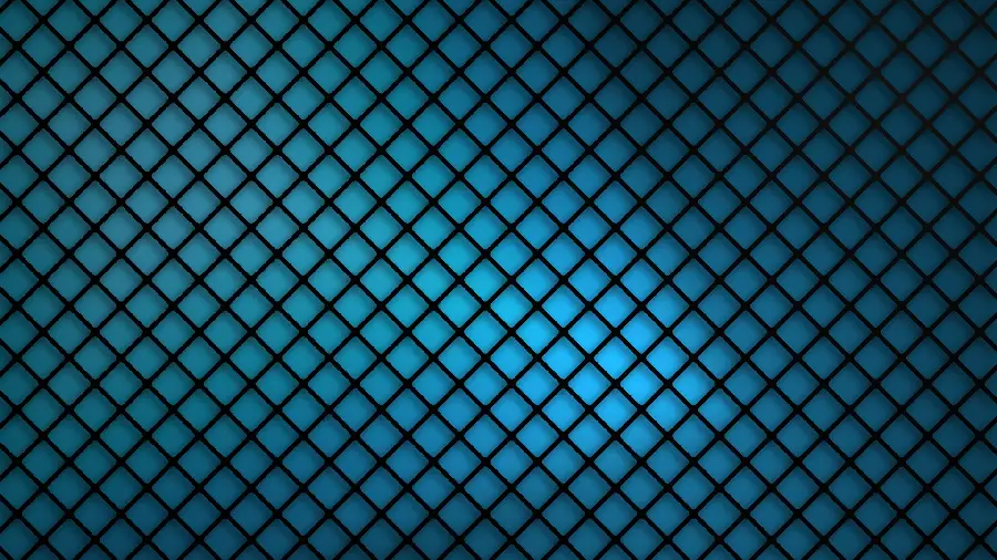 Blue and Black Diamond Wallpaper for Windows 12 Desktop