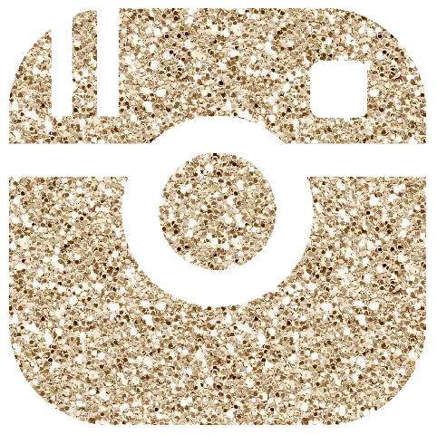 Download Instagram logo png without background garland and glitter and electric