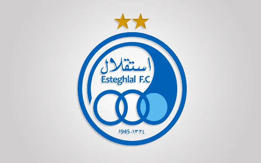 Download Esteghlal Tehran Team Wallpaper for Windows PC