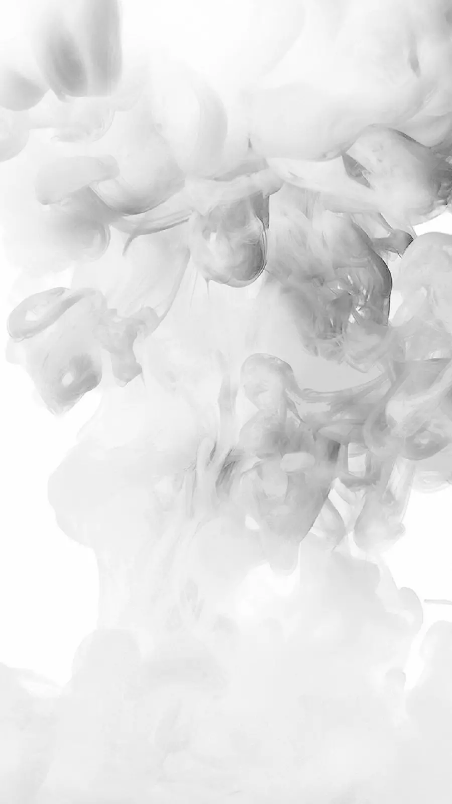 Cool White Smoke Background Photo HD Quality