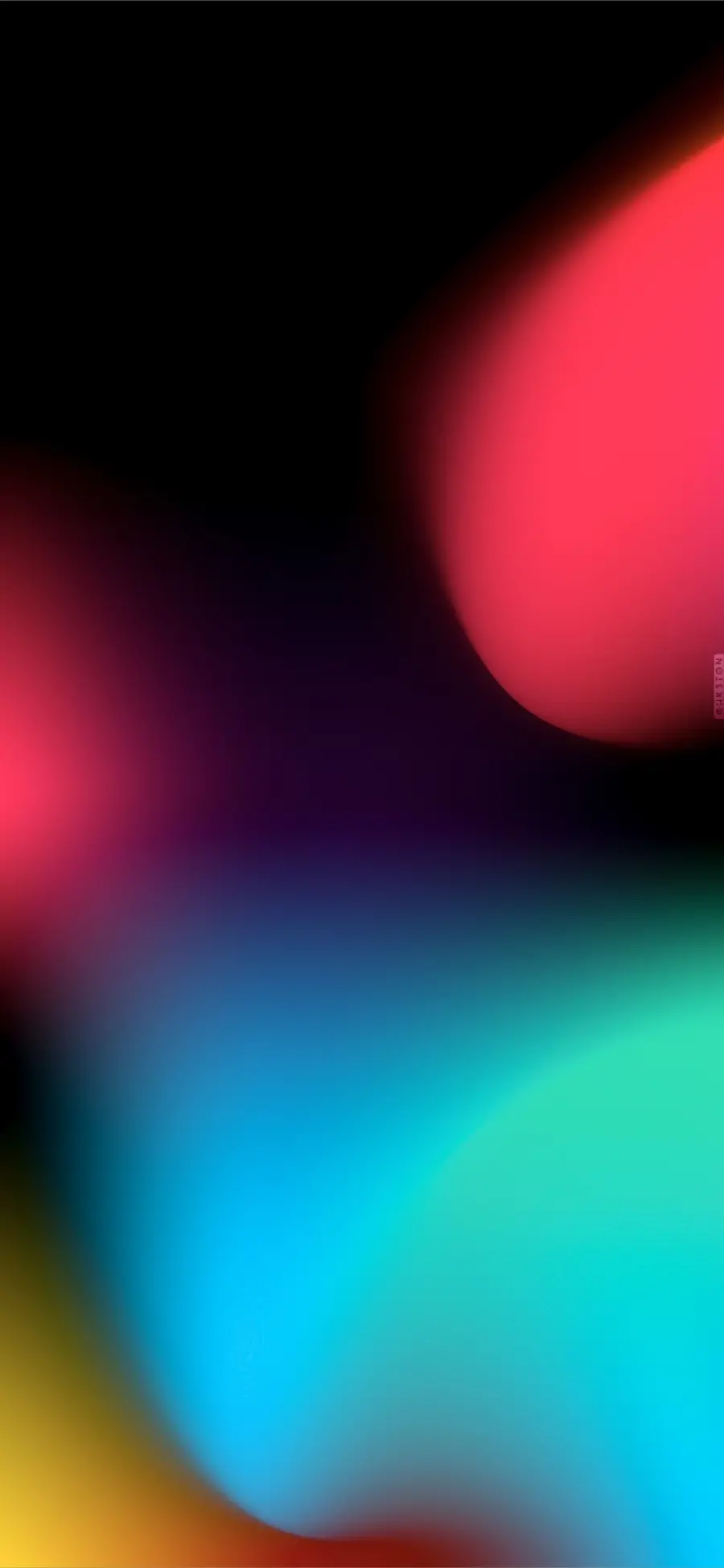Samsung S23 phone wallpaper 