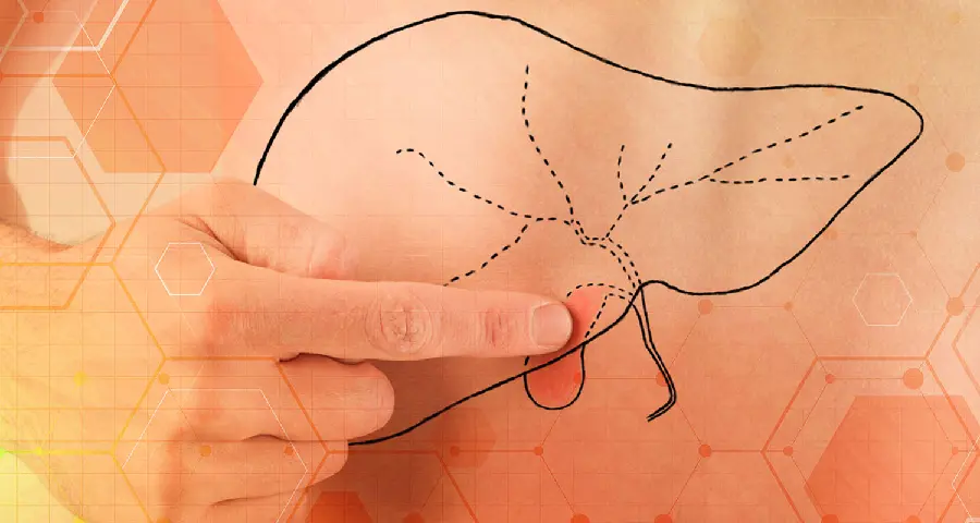 Gallbladder