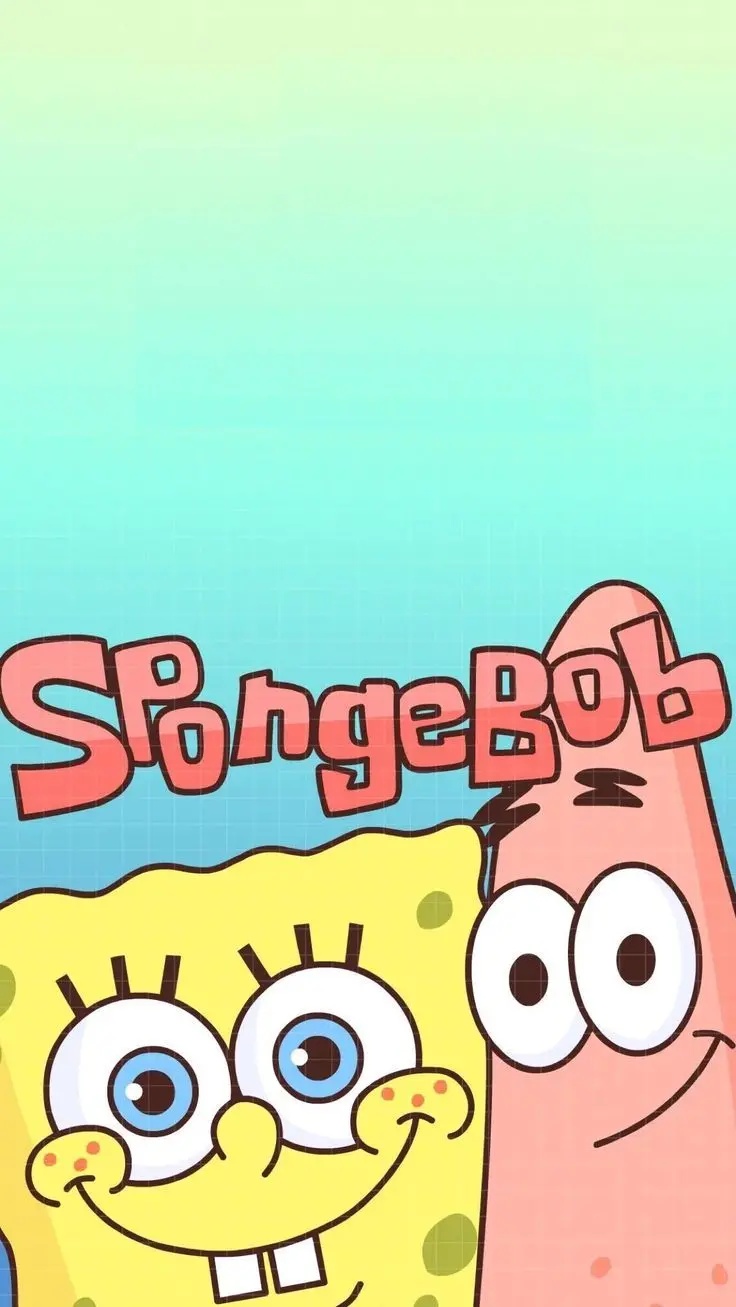 Bob Picture SpongeBob and Patrick for drawing