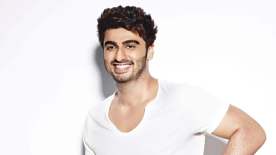 Handsome and handsome boy photo with a big smile for Instagram profile