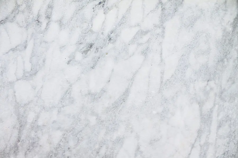 Dreamy White Wallpaper with Charming Marble Design 2023