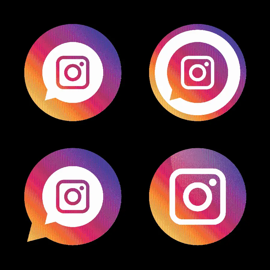 Free Download Instagram Logo PNG