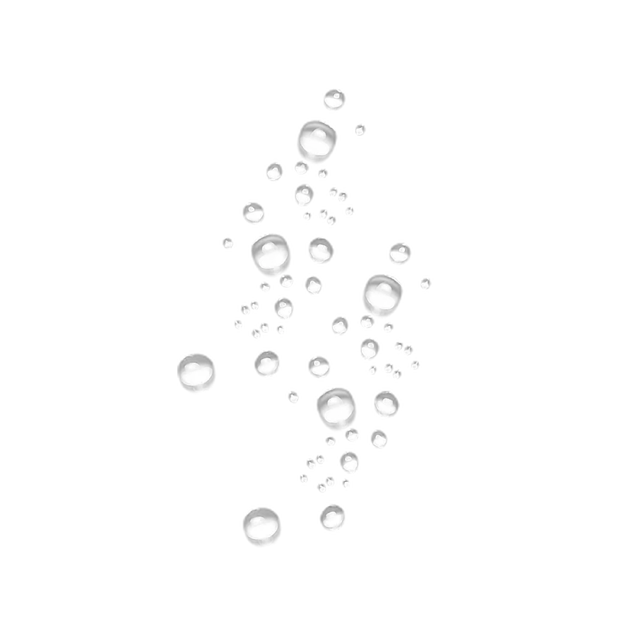 Download soap bubble PNG image for Photoshop