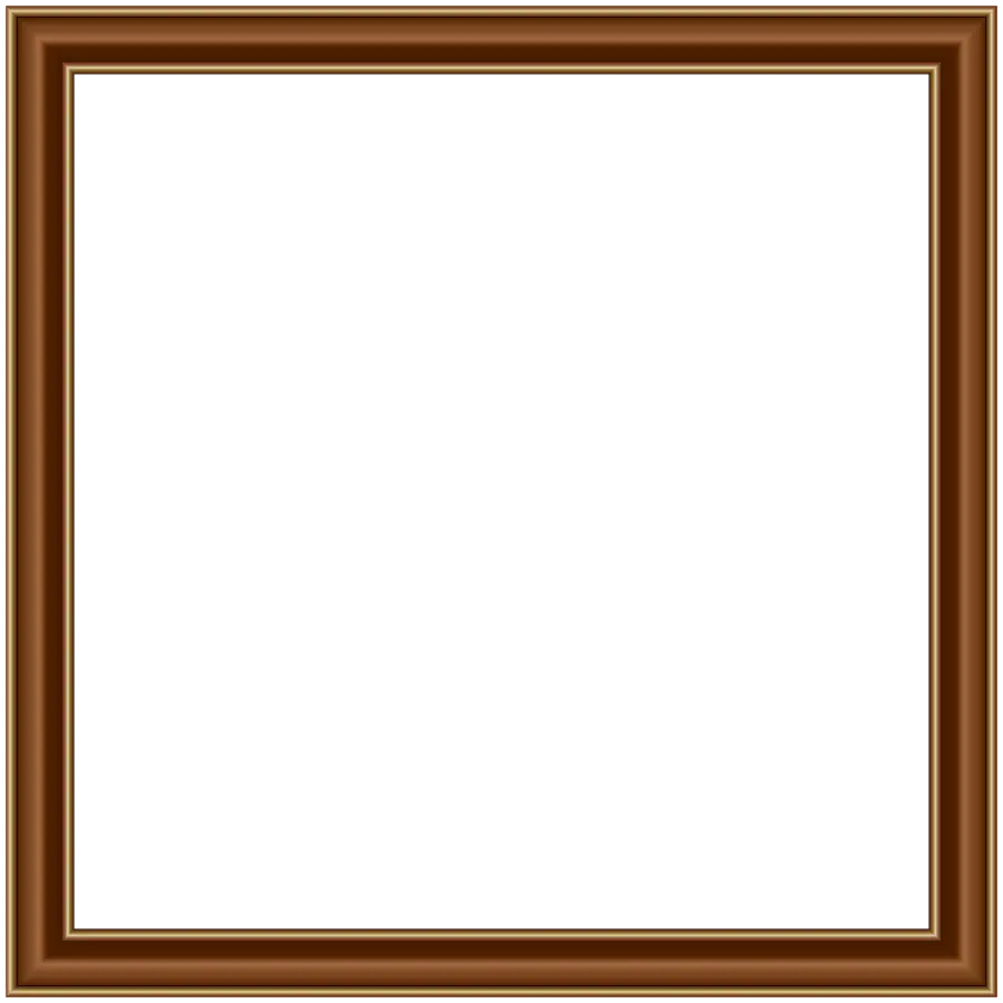 Download Square Frame and Frame PNG for Inshot