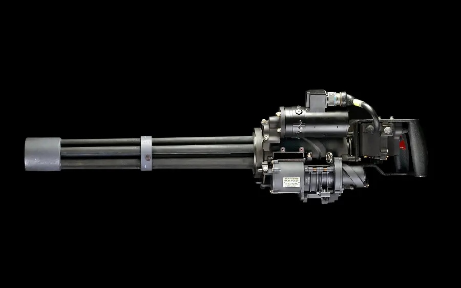 Download wallpaper of guns and weapons for desktop backgrounds