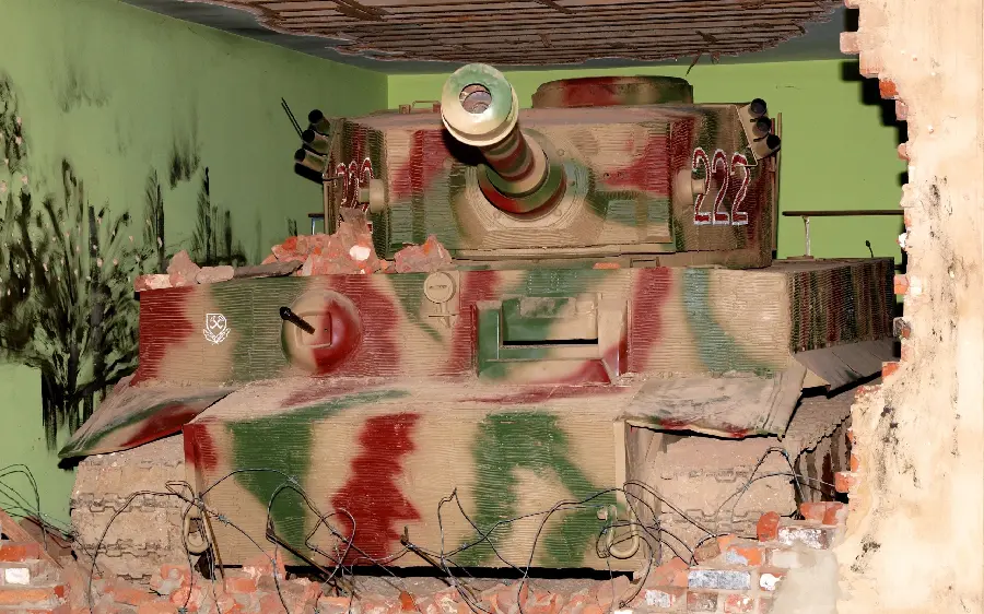 Download war tank photos for Instagram 2023