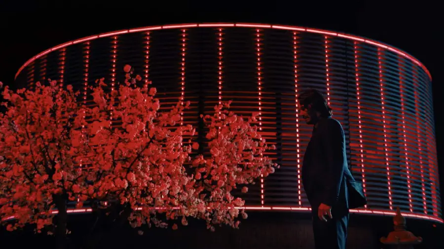 The Most Secret Background of the John Wick Movie Starring Keanu Reeves