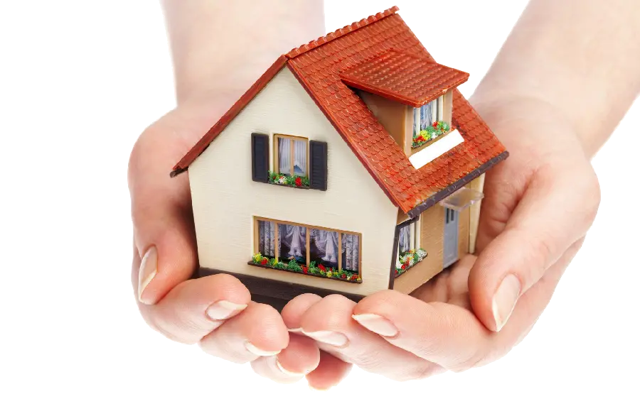Free house photo in PNG format