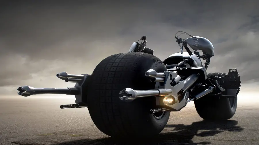 Heavy motorcycle graphic photo HD