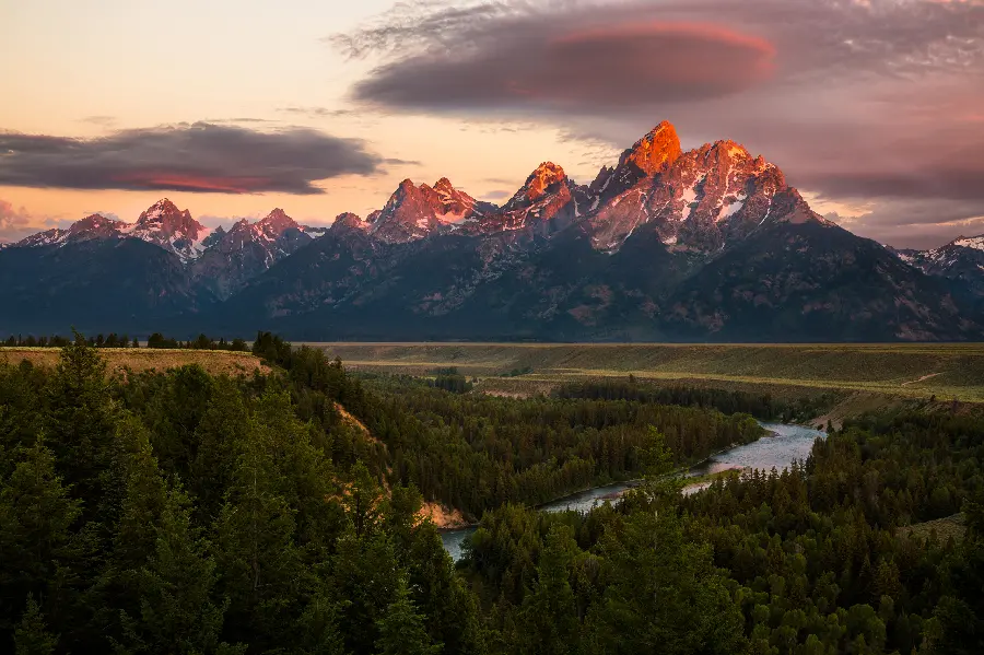 The most beautiful photo of nature with excellent quality for printing 1402