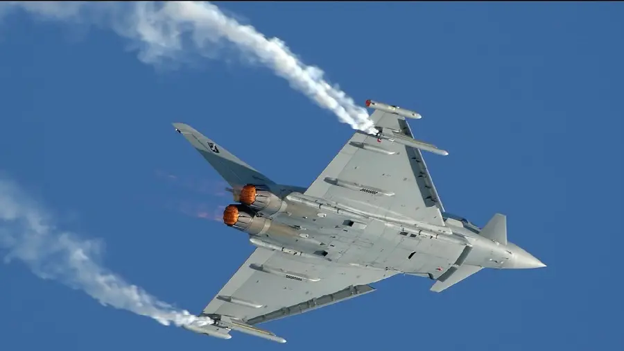 Download the Best HD Wallpaper Fighter Jet Wallpaper