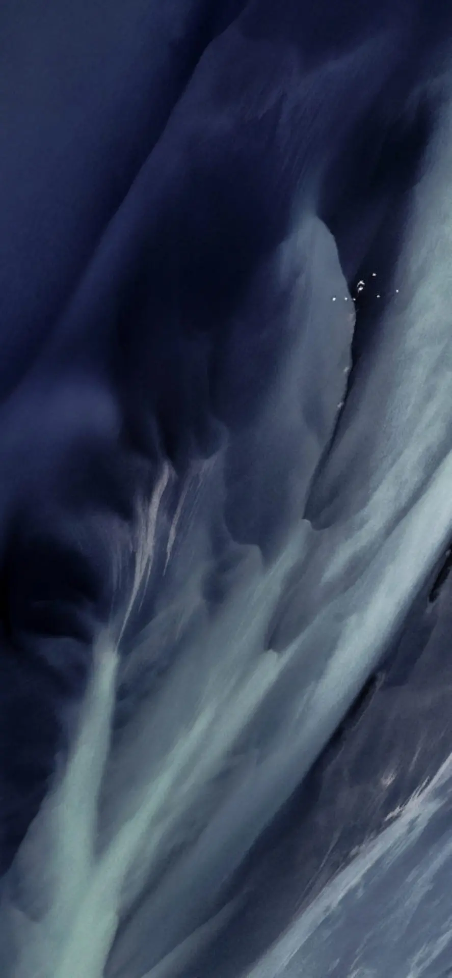New special dark wallpaper for mobile phone background