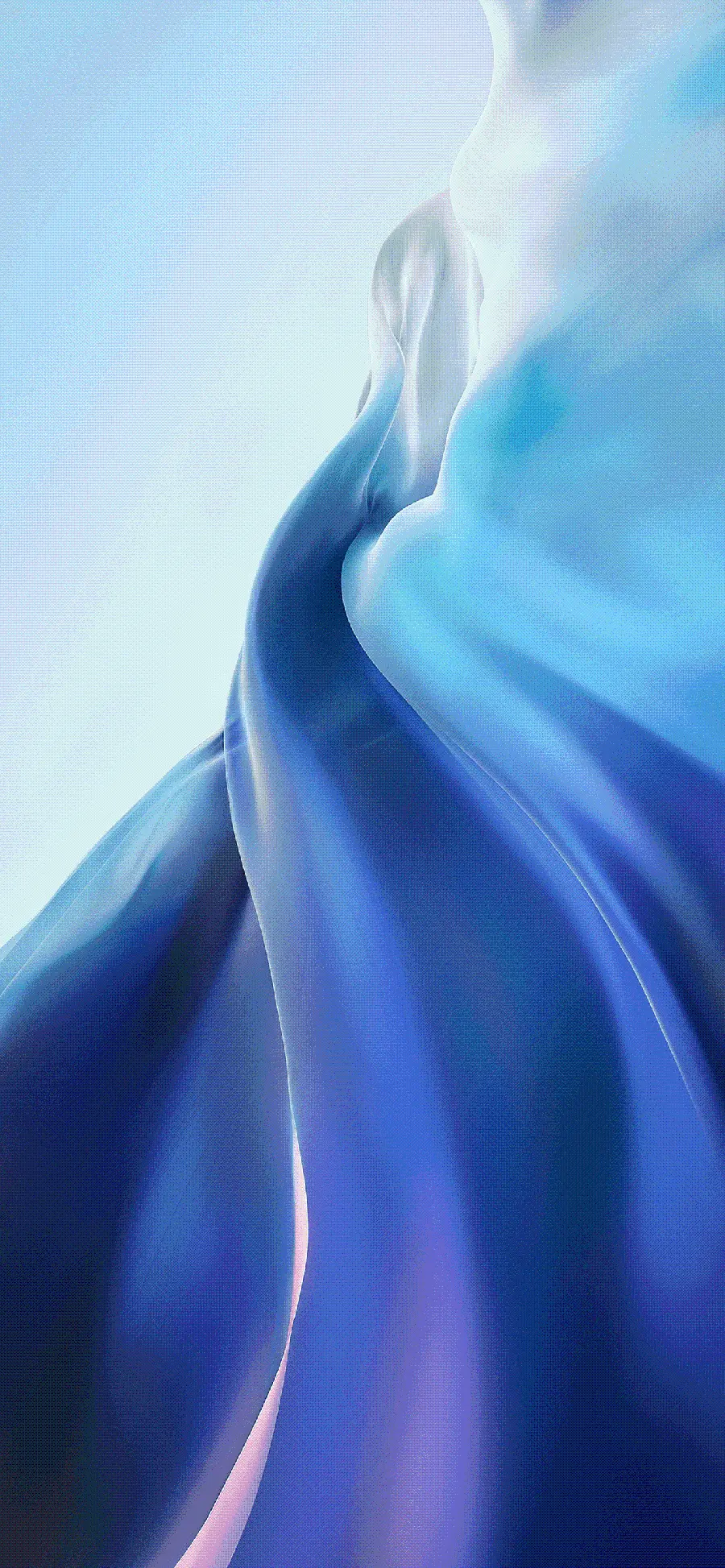 Exceptional 3D Xiaomi Wallpaper with Very Good Quality
