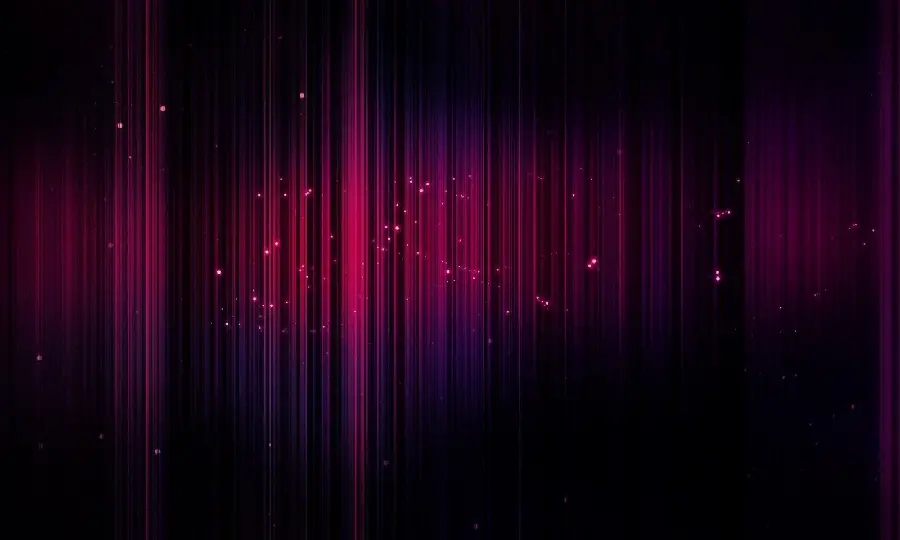 Linear light wallpaper for PC