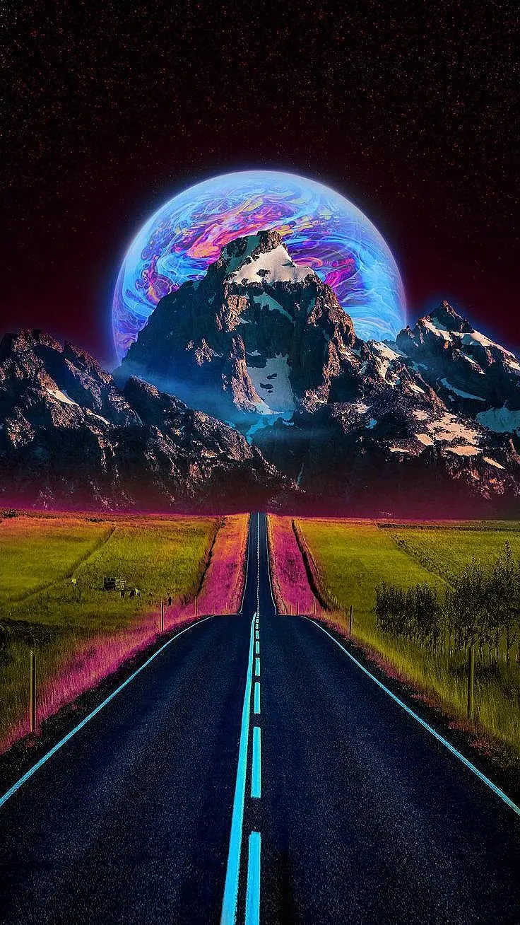 Best & Newest Wallpapers for Your Phone – Download Now