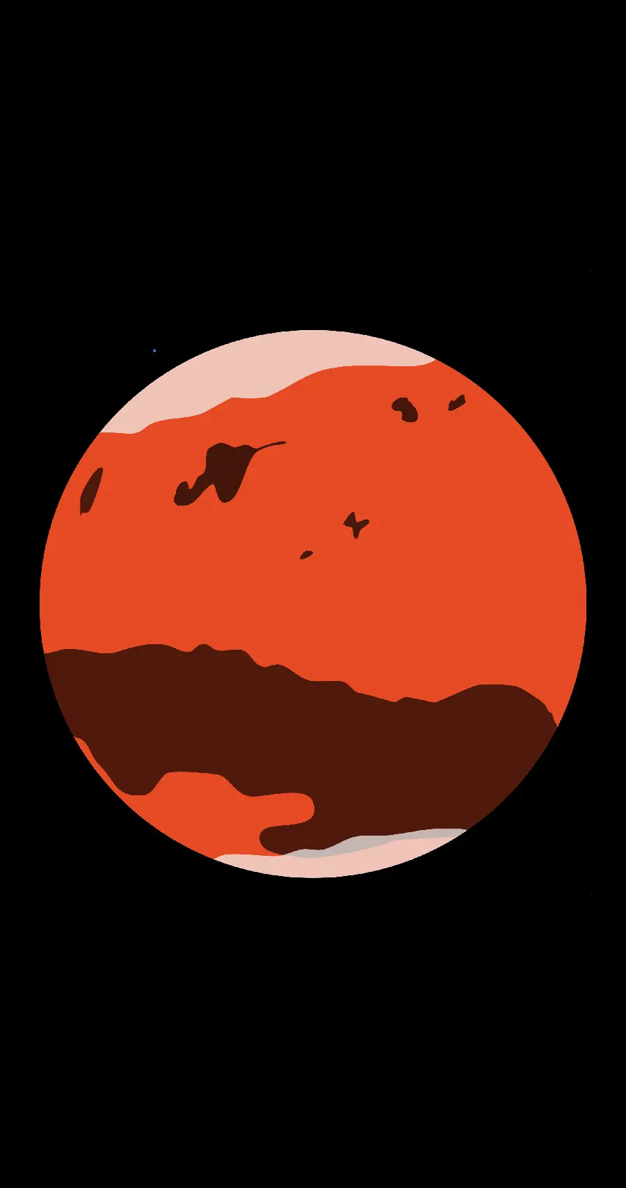 Best Mars Wallpaper for Samsung