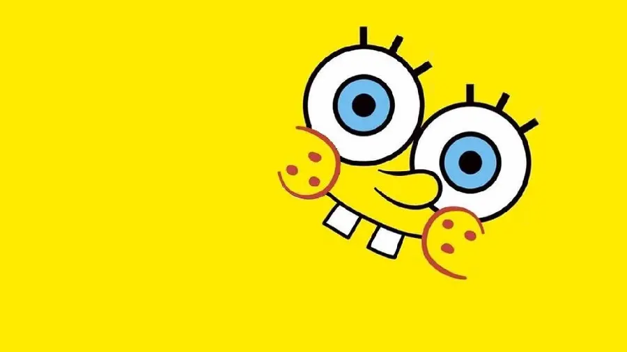 SpongeBob's lovely profile picture for Instagram and WhatsApp