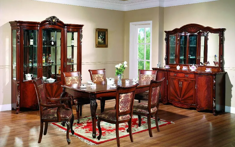 Home interior decoration and implemented designs and attractive and special styles
