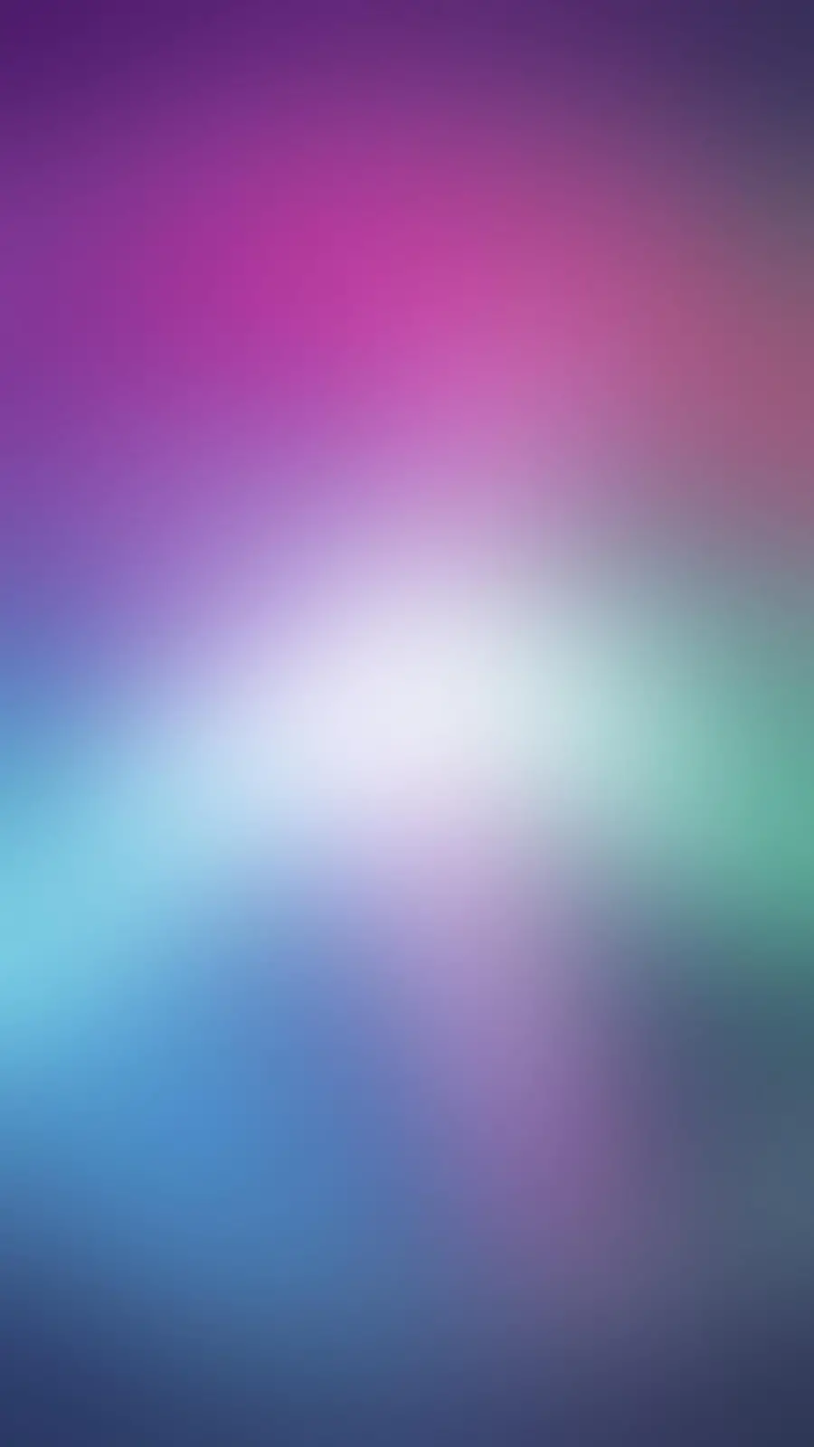 Stylish and Beautiful Colorful Gradient Image for Editing in Inshot
