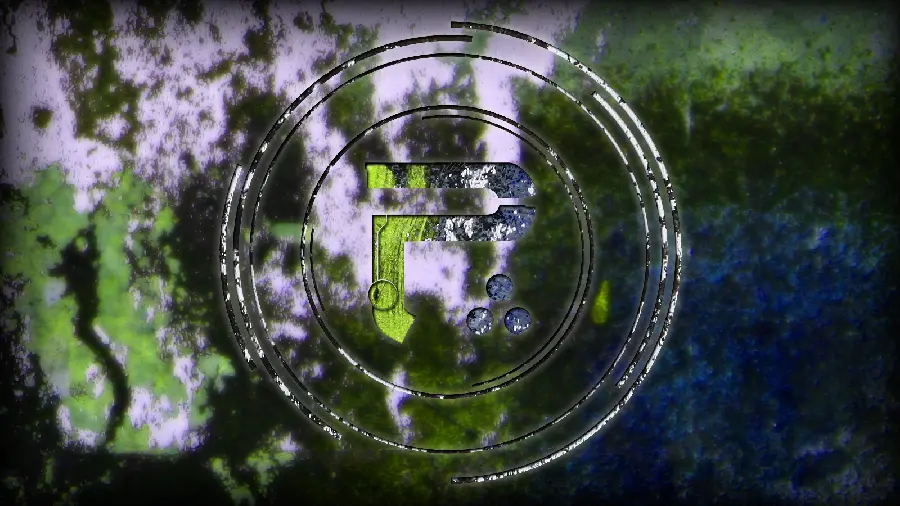The Peripheral Series Logo Photo