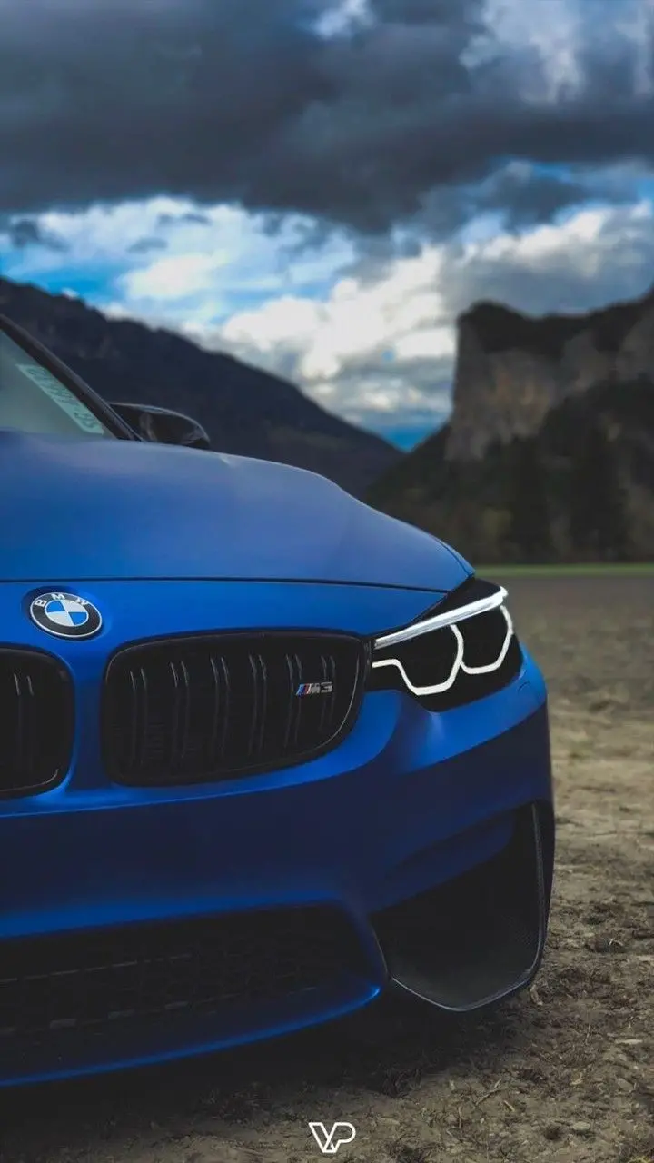 BMW Mobile Wallpaper