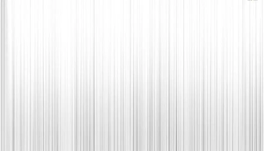 Simple white background with beautiful gray lines