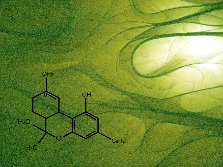 The most downloaded structure photo Molecular Chemistry with special quality