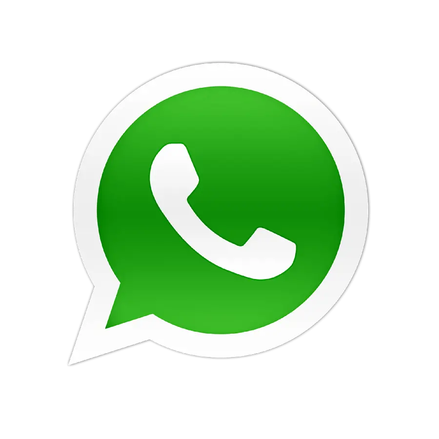 Download WhatsApp PNG Logo for Photoshop