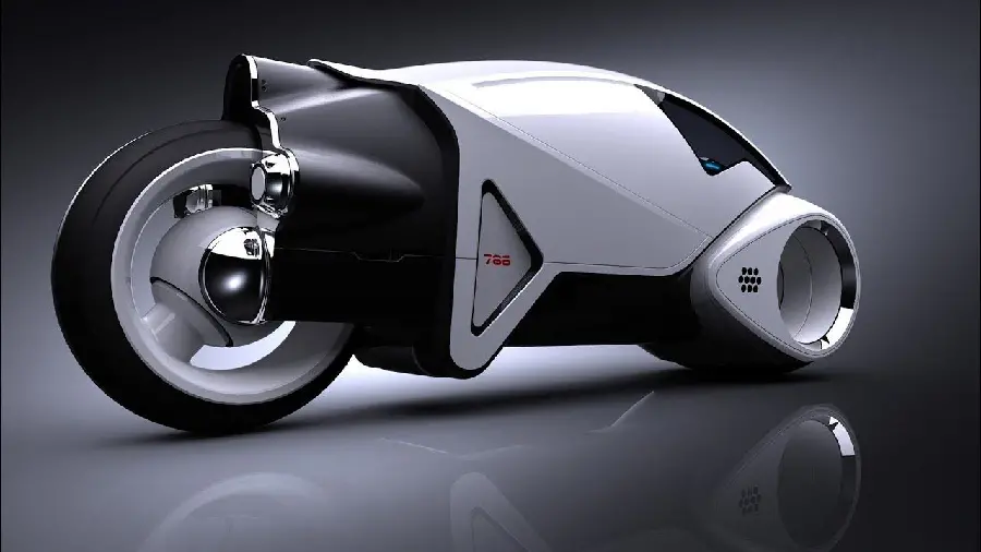 Photo of the future of cars and motorcycles 