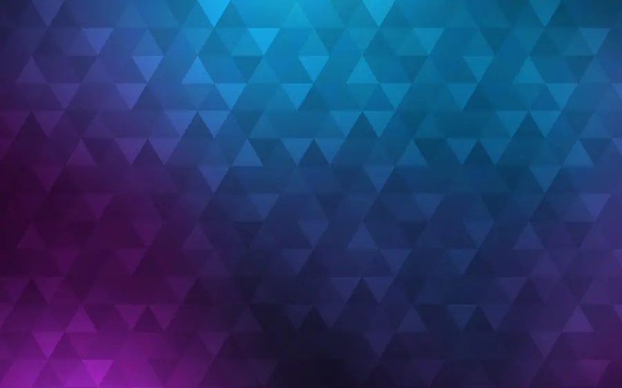 Cool gradient background with carbon blue color 