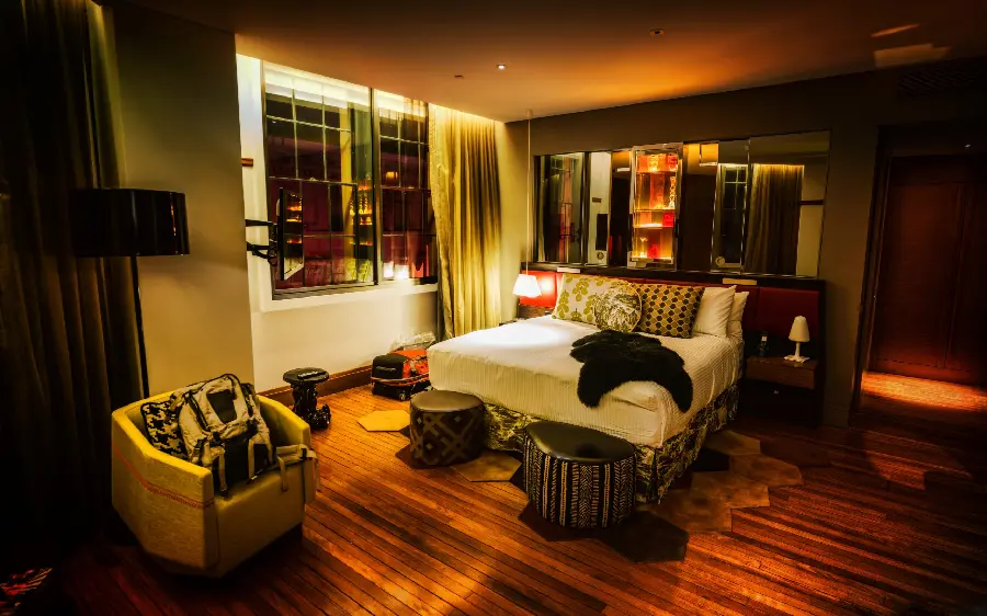 High Quality Interior Decoration Profile Photo