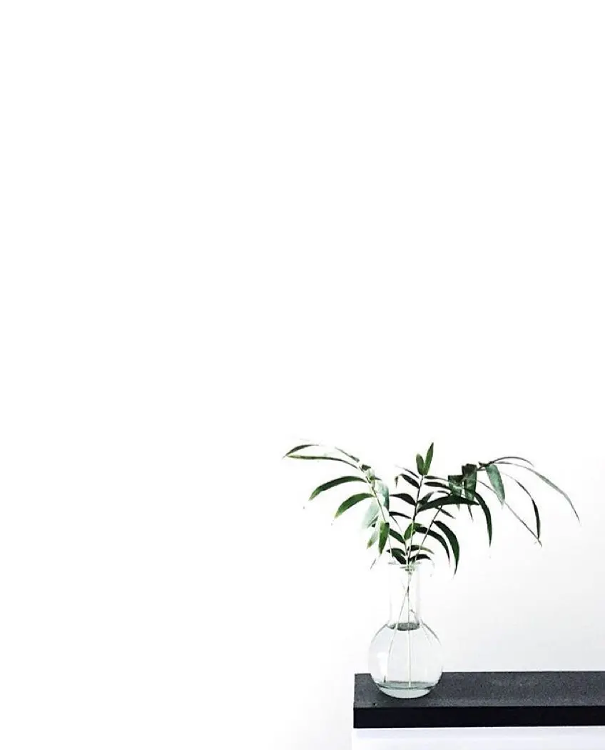Download wallpaper for phone white background HD