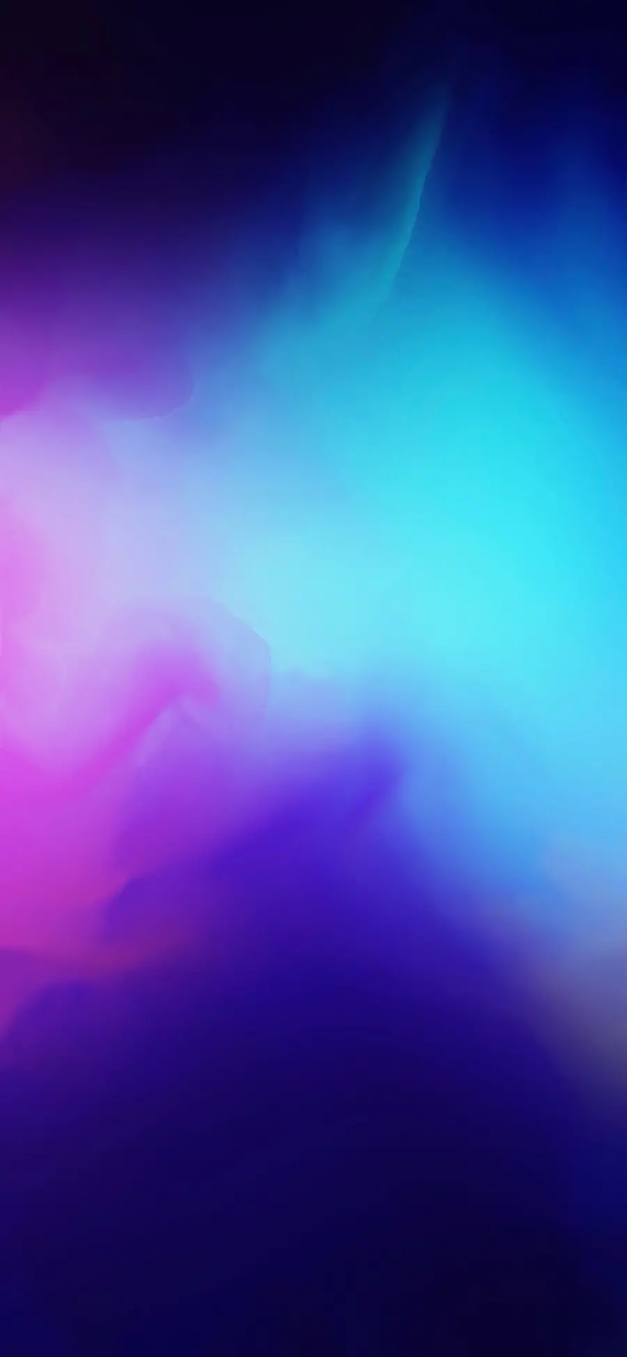 Interesting photo of a gradient suitable for a tablet wallpaper 