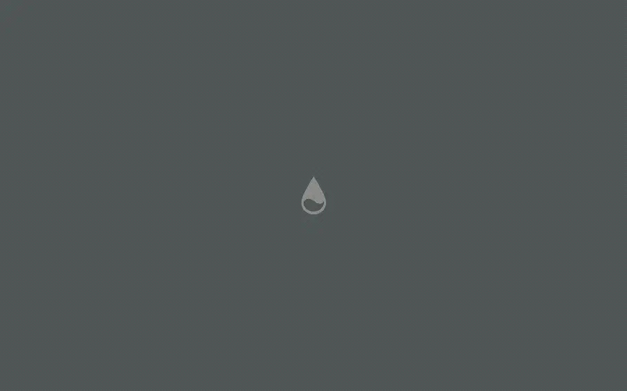Download Gray Laptop Background with a Minimal Drop Design 2023