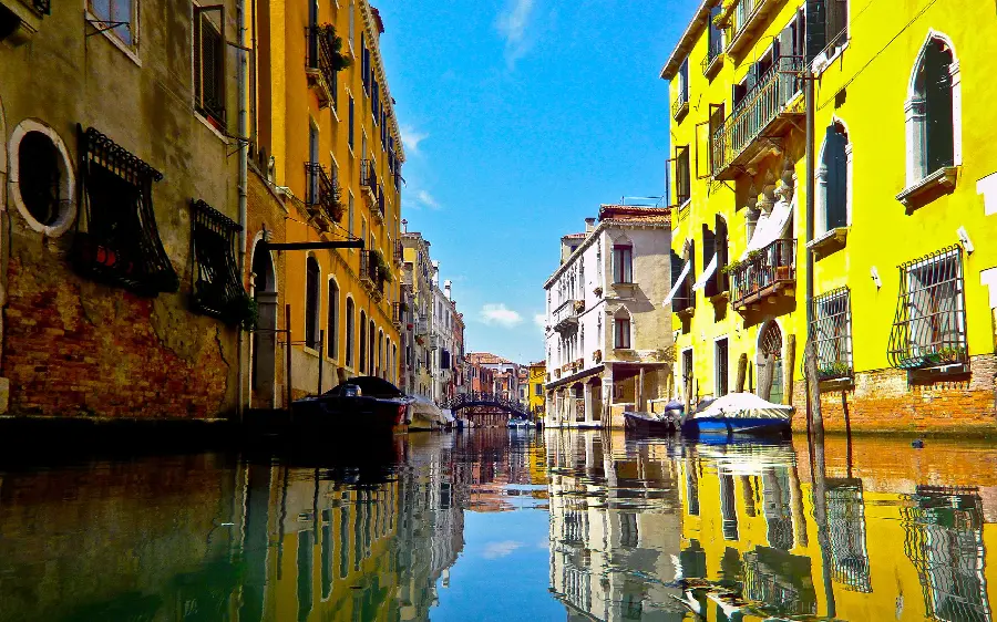 Download HD Venice Wallpaper for Windows