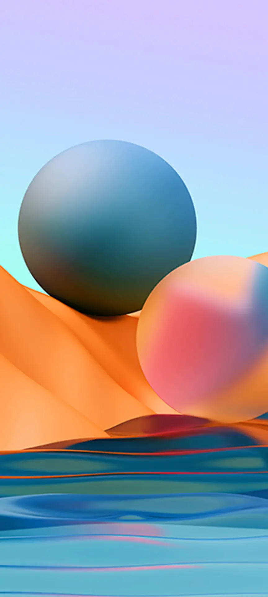 The Hottest Full Wallpaper for XIAOMI 12 Pro