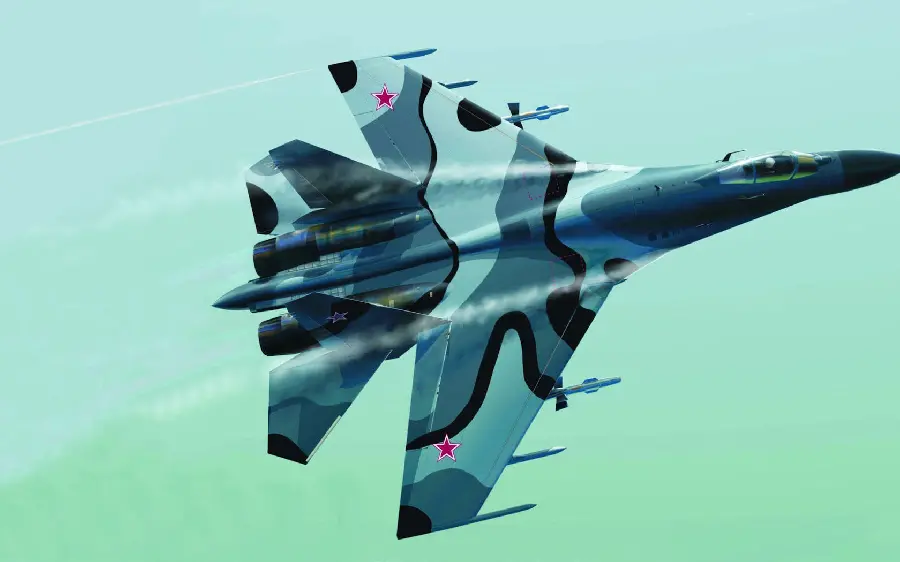 Photo of the most expensive American fighter jet with the best quality for printing in large size